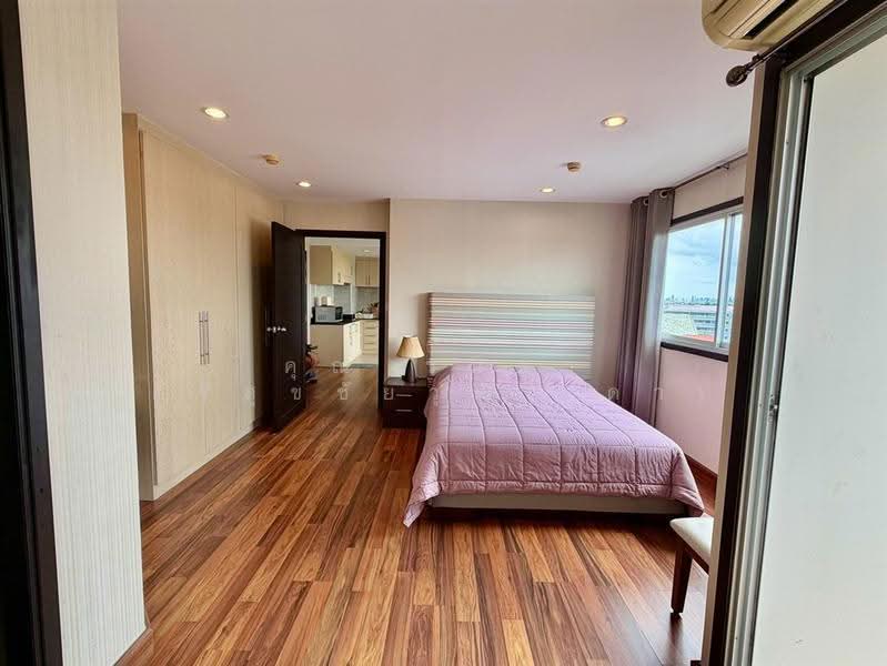 Lumpini Condo Town Raminthra-Latplakhao 2, Bangkok, Ladplakhao Road, Anusaowari, Bang Khen, Bangkok, 3 Bedrooms, 69 sqm, Condo For Sale, by คุณ วนิดา ศิริสุขชัยวุฒิ (ดา), 500531660 - DDproperty.com