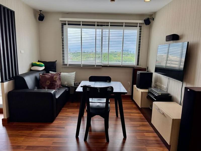 Lumpini Condo Town Raminthra-Latplakhao 2, Bangkok, Ladplakhao Road, Anusaowari, Bang Khen, Bangkok, 3 Bedrooms, 69 sqm, Condo For Sale, by คุณ วนิดา ศิริสุขชัยวุฒิ (ดา), 500531660 - DDproperty.com