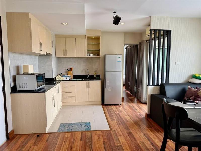 Lumpini Condo Town Raminthra-Latplakhao 2 : ลุมพินี คอนโดทาวน์ รามอินทรา ลาดปลาเค้า 2, กรุงเทพ, ถ. ลาดปลาเค้า, อนุสาวรีย์, บางเขน, กรุงเทพ, 69 ตร.ม., คอนโด ขาย, โดย คุณ วนิดา ศิริสุขชัยวุฒิ (ดา), 500531660 - DDproperty.com