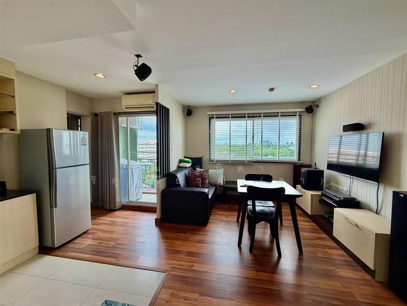 Lumpini Condo Town Raminthra-Latplakhao 2 : ลุมพินี คอนโดทาวน์ รามอินทรา ลาดปลาเค้า 2, กรุงเทพ, ถ. ลาดปลาเค้า, อนุสาวรีย์, บางเขน, กรุงเทพ, 69 ตร.ม., คอนโด ขาย, โดย คุณ วนิดา ศิริสุขชัยวุฒิ (ดา), 500531660 - DDproperty.com
