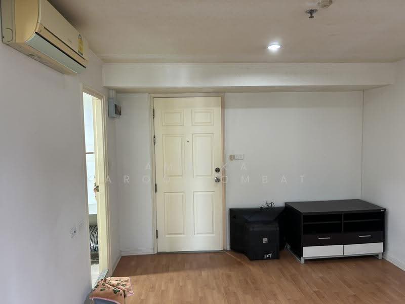 Lumpini Ville Sukhumvit 77, Bangkok, Sukhumvit 77 Road, Suan Luang, Bangkok, 1 Bedroom, 36 sqm, Condo For Sale, by Amwika Karoonsombat, 500531663 - DDproperty.com