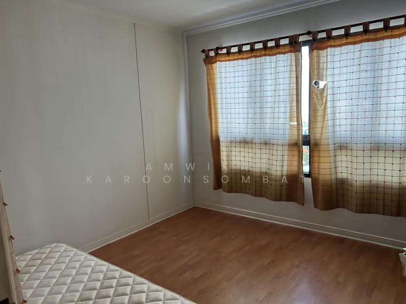 Lumpini Ville Sukhumvit 77, Bangkok, Sukhumvit 77 Road, Suan Luang, Bangkok, 1 Bedroom, 36 sqm, Condo For Sale, by Amwika Karoonsombat, 500531663 - DDproperty.com