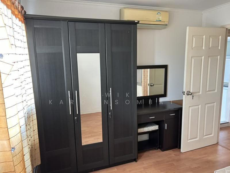 Lumpini Ville Sukhumvit 77, Bangkok, Sukhumvit 77 Road, Suan Luang, Bangkok, 1 Bedroom, 36 sqm, Condo For Sale, by Amwika Karoonsombat, 500531663 - DDproperty.com