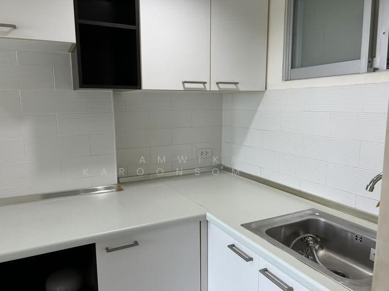 Lumpini Ville Sukhumvit 77, Bangkok, Sukhumvit 77 Road, Suan Luang, Bangkok, 1 Bedroom, 36 sqm, Condo For Sale, by Amwika Karoonsombat, 500531663 - DDproperty.com