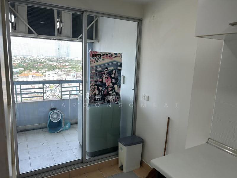 Lumpini Ville Sukhumvit 77, Bangkok, Sukhumvit 77 Road, Suan Luang, Bangkok, 1 Bedroom, 36 sqm, Condo For Sale, by Amwika Karoonsombat, 500531663 - DDproperty.com