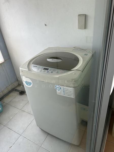 Lumpini Ville Sukhumvit 77, Bangkok, Sukhumvit 77 Road, Suan Luang, Bangkok, 1 Bedroom, 36 sqm, Condo For Sale, by Amwika Karoonsombat, 500531663 - DDproperty.com