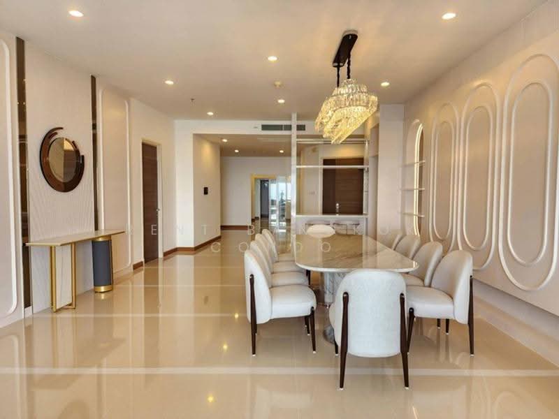 Supalai Prima Riva : ศุภาลัย พรีมา ริวา (Residential), กรุงเทพ, ถนนพระราม 3, ช่องนนทรี, ยานนาวา, กรุงเทพ, 356 ตร.ม., คอนโด ขาย, โดย Rent Bangkok Condo, 500531665 - DDproperty.com