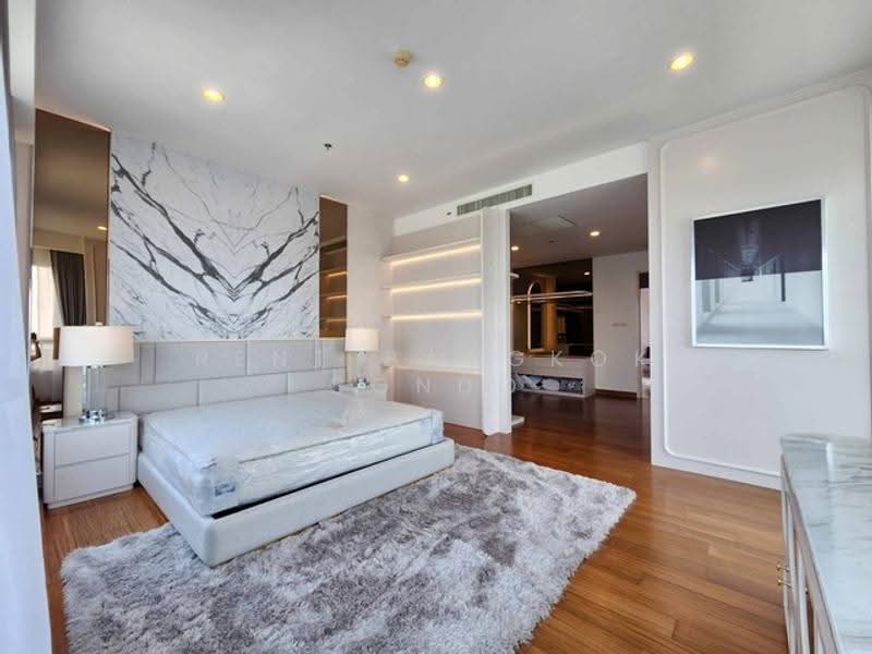 Supalai Prima Riva : ศุภาลัย พรีมา ริวา (Residential), กรุงเทพ, ถนนพระราม 3, ช่องนนทรี, ยานนาวา, กรุงเทพ, 356 ตร.ม., คอนโด ขาย, โดย Rent Bangkok Condo, 500531665 - DDproperty.com