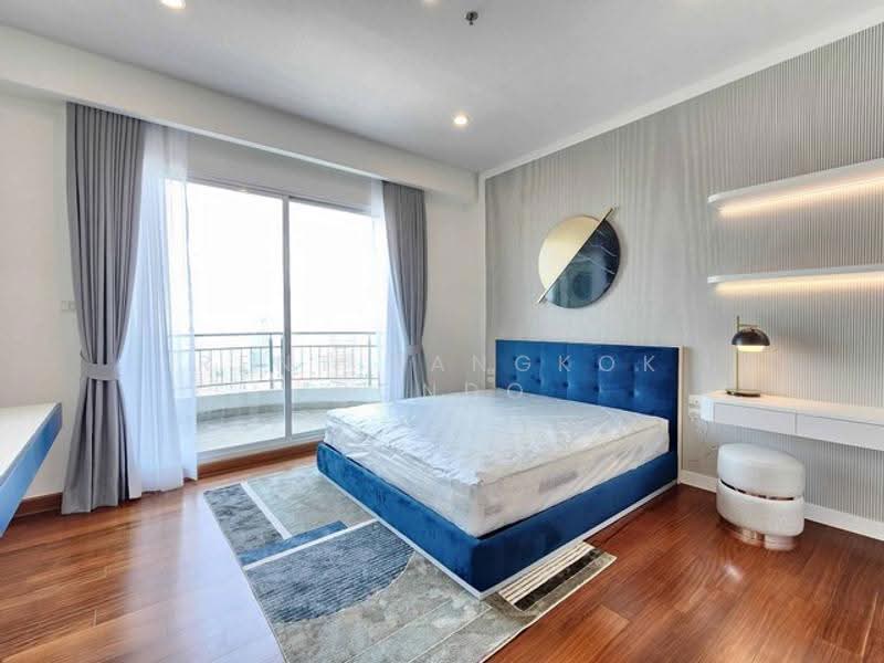 Supalai Prima Riva : ศุภาลัย พรีมา ริวา (Residential), กรุงเทพ, ถนนพระราม 3, ช่องนนทรี, ยานนาวา, กรุงเทพ, 356 ตร.ม., คอนโด ขาย, โดย Rent Bangkok Condo, 500531665 - DDproperty.com