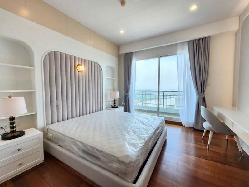 Supalai Prima Riva : ศุภาลัย พรีมา ริวา (Residential), กรุงเทพ, ถนนพระราม 3, ช่องนนทรี, ยานนาวา, กรุงเทพ, 356 ตร.ม., คอนโด ขาย, โดย Rent Bangkok Condo, 500531665 - DDproperty.com