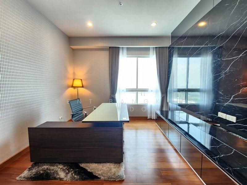 Supalai Prima Riva : ศุภาลัย พรีมา ริวา (Residential), กรุงเทพ, ถนนพระราม 3, ช่องนนทรี, ยานนาวา, กรุงเทพ, 356 ตร.ม., คอนโด ขาย, โดย Rent Bangkok Condo, 500531665 - DDproperty.com