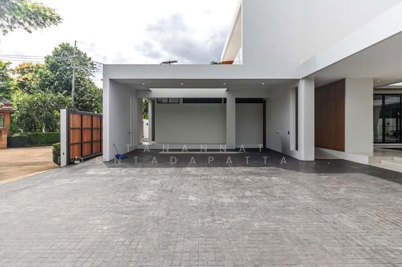 หนองควาย, Chiang Mai, Nong Kwai, Hang Dong, Chiang Mai, 6 Bedrooms, 1,690 sqm, Single Detached House For Sale, by Tanannat Porntadapattanayothin, 500531666 - DDproperty.com