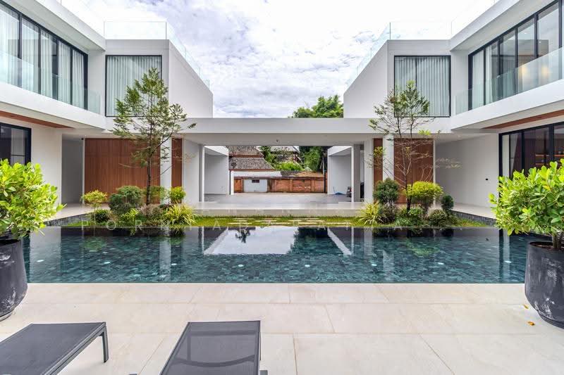 หนองควาย, Chiang Mai, Nong Kwai, Hang Dong, Chiang Mai, 6 Bedrooms, 1,690 sqm, Single Detached House For Sale, by Tanannat Porntadapattanayothin, 500531666 - DDproperty.com