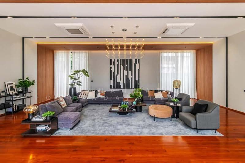 หนองควาย, Chiang Mai, Nong Kwai, Hang Dong, Chiang Mai, 6 Bedrooms, 1,690 sqm, Single Detached House For Sale, by Tanannat Porntadapattanayothin, 500531666 - DDproperty.com
