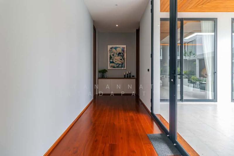 หนองควาย, Chiang Mai, Nong Kwai, Hang Dong, Chiang Mai, 6 Bedrooms, 1,690 sqm, Single Detached House For Sale, by Tanannat Porntadapattanayothin, 500531666 - DDproperty.com