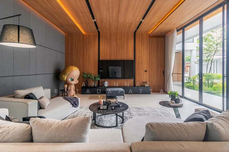 หนองควาย, Chiang Mai, Nong Kwai, Hang Dong, Chiang Mai, 6 Bedrooms, 1,690 sqm, Single Detached House For Sale, by Tanannat Porntadapattanayothin, 500531666 - DDproperty.com