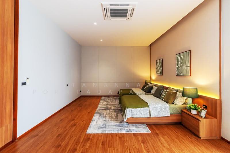 หนองควาย, Chiang Mai, Nong Kwai, Hang Dong, Chiang Mai, 6 Bedrooms, 1,690 sqm, Single Detached House For Sale, by Tanannat Porntadapattanayothin, 500531666 - DDproperty.com