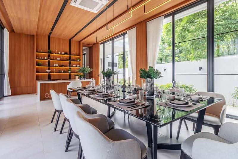 หนองควาย, Chiang Mai, Nong Kwai, Hang Dong, Chiang Mai, 6 Bedrooms, 1,690 sqm, Single Detached House For Sale, by Tanannat Porntadapattanayothin, 500531666 - DDproperty.com