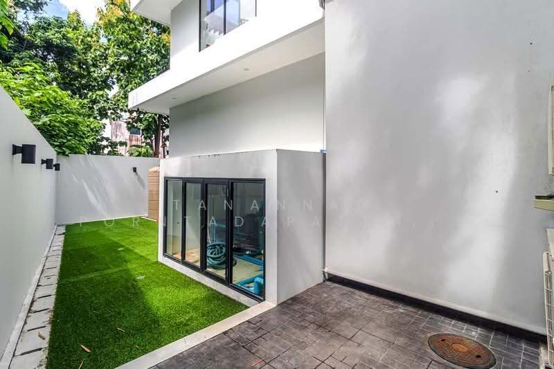 หนองควาย, Chiang Mai, Nong Kwai, Hang Dong, Chiang Mai, 6 Bedrooms, 1,690 sqm, Single Detached House For Sale, by Tanannat Porntadapattanayothin, 500531666 - DDproperty.com