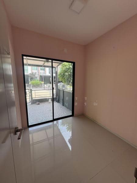 Pleno Rama 9 – Krungthep Kreetha 2, Bangkok, Soi Kanchanaphisek 25 Yeak 1, Saphan Sung, Bangkok, 3 Bedrooms, 91 sqm, Townhouse For Sale, by ศิริสรร หิรัญนุสรณ์, 500531669 - DDproperty.com