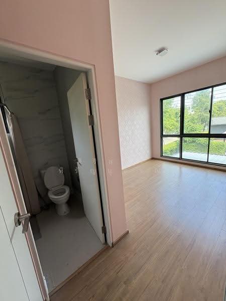 Pleno Rama 9 – Krungthep Kreetha 2, Bangkok, Soi Kanchanaphisek 25 Yeak 1, Saphan Sung, Bangkok, 3 Bedrooms, 91 sqm, Townhouse For Sale, by ศิริสรร หิรัญนุสรณ์, 500531669 - DDproperty.com