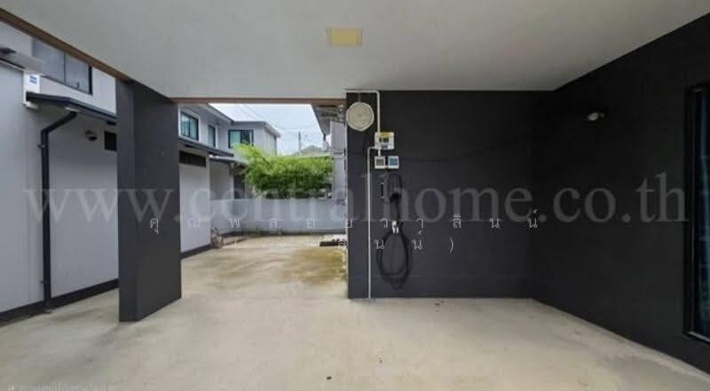 Kanasiri Ratchapruek 346, Pathum Thani, Ratchaphruek Road, Khlong Phra Udom, Lat Lum Kaeo, Pathum Thani, 4 Bedrooms, 167 sqm, Single Detached House For Sale, by คุณพลอยวาลินน์ (วาลินน์), 500531670 - DDproperty.com