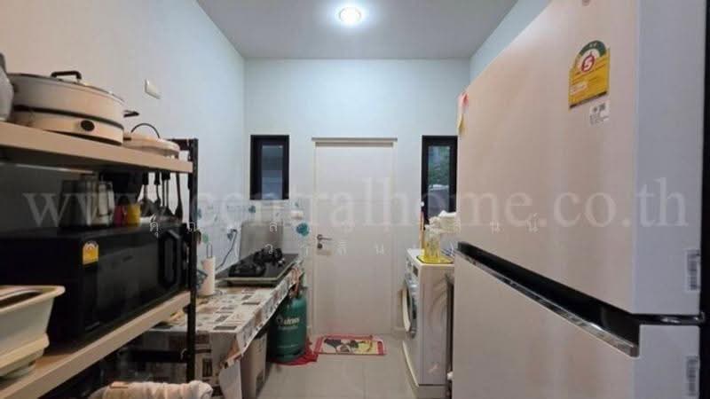 Kanasiri Ratchapruek 346, Pathum Thani, Ratchaphruek Road, Khlong Phra Udom, Lat Lum Kaeo, Pathum Thani, 4 Bedrooms, 167 sqm, Single Detached House For Sale, by คุณพลอยวาลินน์ (วาลินน์), 500531670 - DDproperty.com