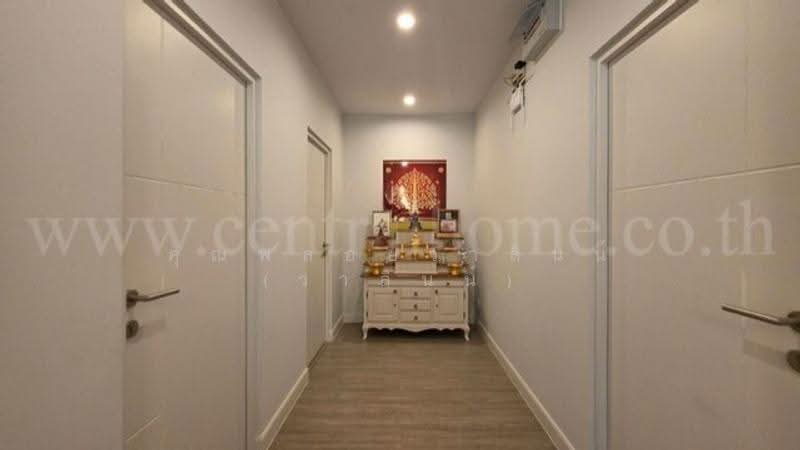 Kanasiri Ratchapruek 346, Pathum Thani, Ratchaphruek Road, Khlong Phra Udom, Lat Lum Kaeo, Pathum Thani, 4 Bedrooms, 167 sqm, Single Detached House For Sale, by คุณพลอยวาลินน์ (วาลินน์), 500531670 - DDproperty.com