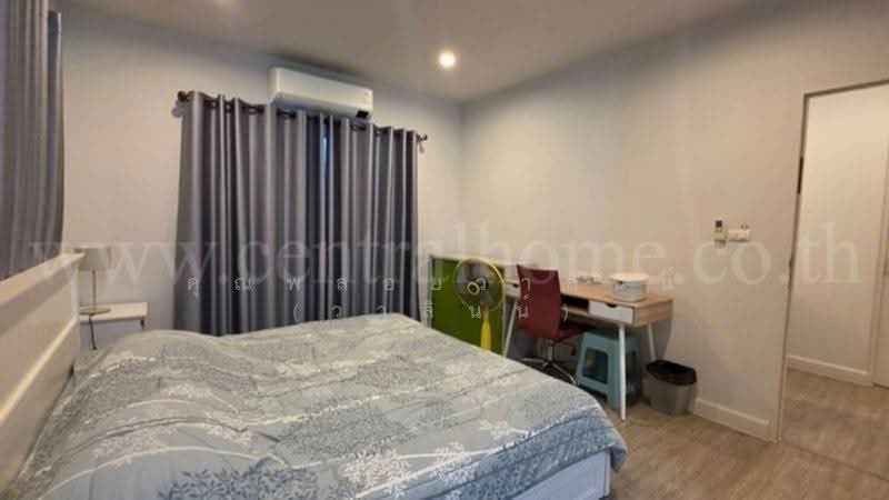 Kanasiri Ratchapruek 346, Pathum Thani, Ratchaphruek Road, Khlong Phra Udom, Lat Lum Kaeo, Pathum Thani, 4 Bedrooms, 167 sqm, Single Detached House For Sale, by คุณพลอยวาลินน์ (วาลินน์), 500531670 - DDproperty.com