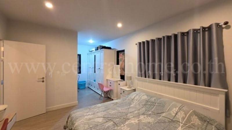 Kanasiri Ratchapruek 346, Pathum Thani, Ratchaphruek Road, Khlong Phra Udom, Lat Lum Kaeo, Pathum Thani, 4 Bedrooms, 167 sqm, Single Detached House For Sale, by คุณพลอยวาลินน์ (วาลินน์), 500531670 - DDproperty.com