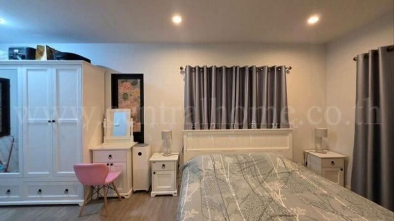 Kanasiri Ratchapruek 346, Pathum Thani, Ratchaphruek Road, Khlong Phra Udom, Lat Lum Kaeo, Pathum Thani, 4 Bedrooms, 167 sqm, Single Detached House For Sale, by คุณพลอยวาลินน์ (วาลินน์), 500531670 - DDproperty.com