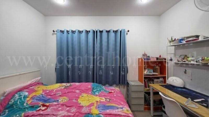 Kanasiri Ratchapruek 346, Pathum Thani, Ratchaphruek Road, Khlong Phra Udom, Lat Lum Kaeo, Pathum Thani, 4 Bedrooms, 167 sqm, Single Detached House For Sale, by คุณพลอยวาลินน์ (วาลินน์), 500531670 - DDproperty.com