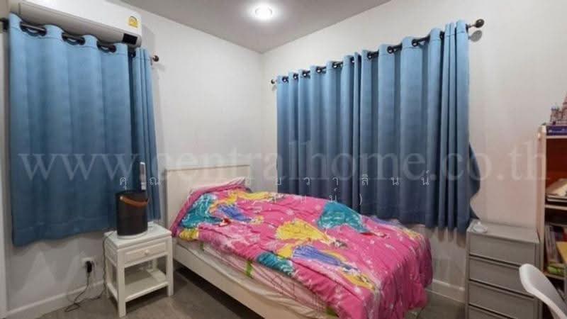 Kanasiri Ratchapruek 346, Pathum Thani, Ratchaphruek Road, Khlong Phra Udom, Lat Lum Kaeo, Pathum Thani, 4 Bedrooms, 167 sqm, Single Detached House For Sale, by คุณพลอยวาลินน์ (วาลินน์), 500531670 - DDproperty.com