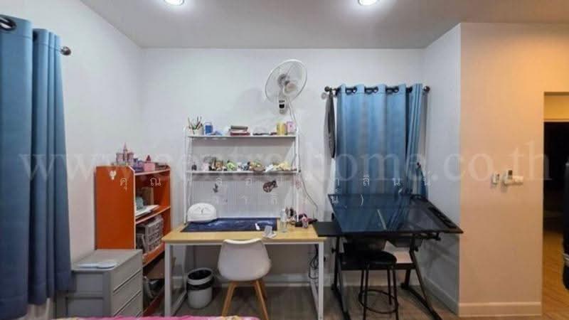 Kanasiri Ratchapruek 346, Pathum Thani, Ratchaphruek Road, Khlong Phra Udom, Lat Lum Kaeo, Pathum Thani, 4 Bedrooms, 167 sqm, Single Detached House For Sale, by คุณพลอยวาลินน์ (วาลินน์), 500531670 - DDproperty.com