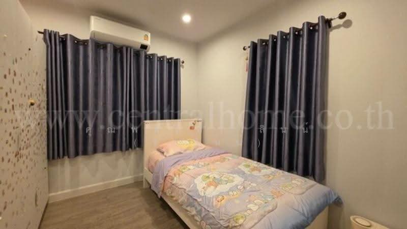 Kanasiri Ratchapruek 346, Pathum Thani, Ratchaphruek Road, Khlong Phra Udom, Lat Lum Kaeo, Pathum Thani, 4 Bedrooms, 167 sqm, Single Detached House For Sale, by คุณพลอยวาลินน์ (วาลินน์), 500531670 - DDproperty.com