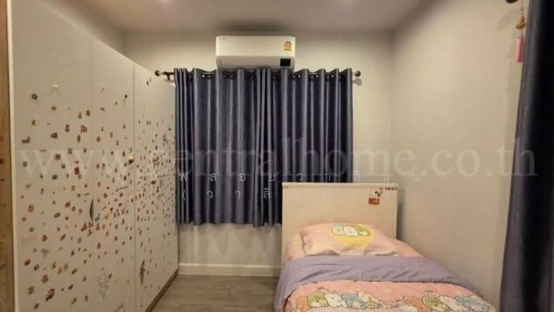 Kanasiri Ratchapruek 346, Pathum Thani, Ratchaphruek Road, Khlong Phra Udom, Lat Lum Kaeo, Pathum Thani, 4 Bedrooms, 167 sqm, Single Detached House For Sale, by คุณพลอยวาลินน์ (วาลินน์), 500531670 - DDproperty.com