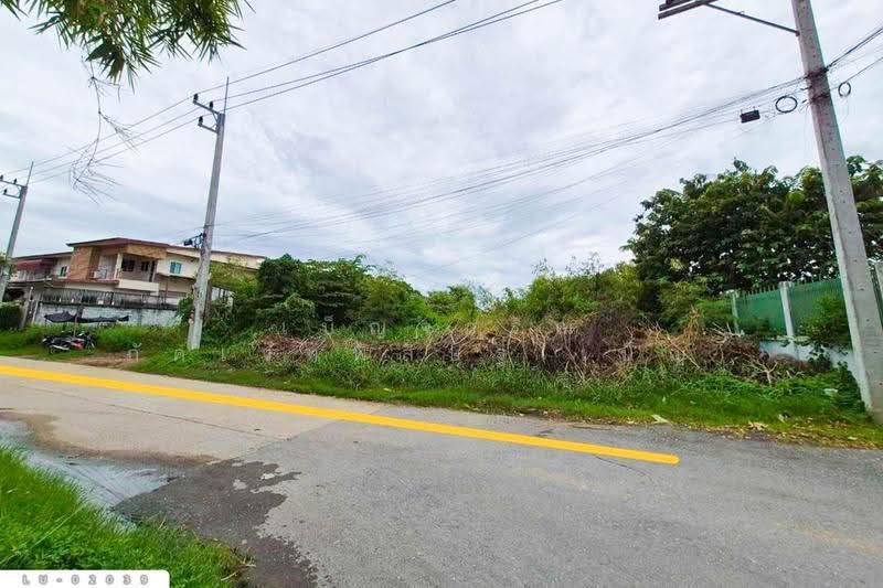Land plot at Krathum Lom 18, Sam Phran, 359 sq.wa, Nakhon Pathom LU-02039, Nakhon Pathom, Krathum Lom, Sam Phran, Nakhon Pathom, , 1,436 sqm, Land For Sale, by Benchawarin Pakkawetppisit, 500531672 - DDproperty.com