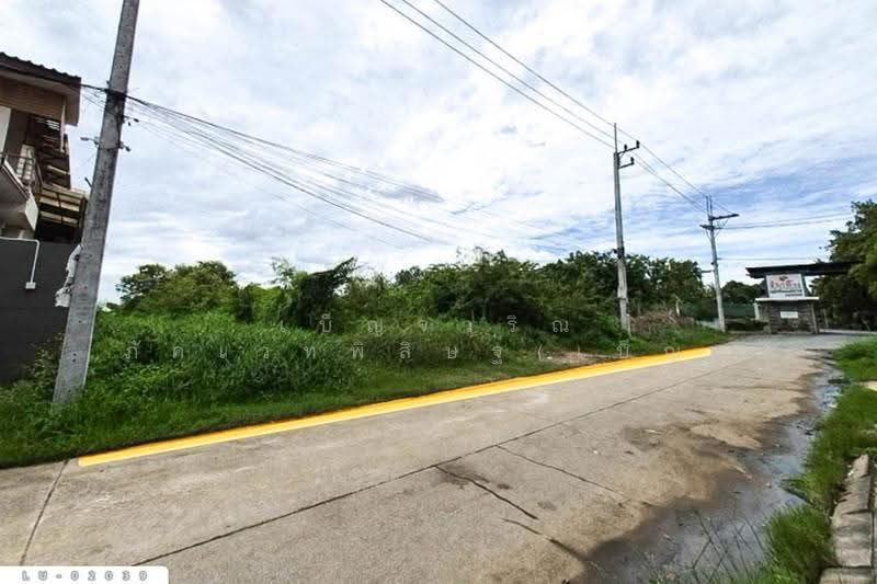 Land plot at Krathum Lom 18, Sam Phran, 359 sq.wa, Nakhon Pathom LU-02039, Nakhon Pathom, Krathum Lom, Sam Phran, Nakhon Pathom, , 1,436 sqm, Land For Sale, by Benchawarin Pakkawetppisit, 500531672 - DDproperty.com