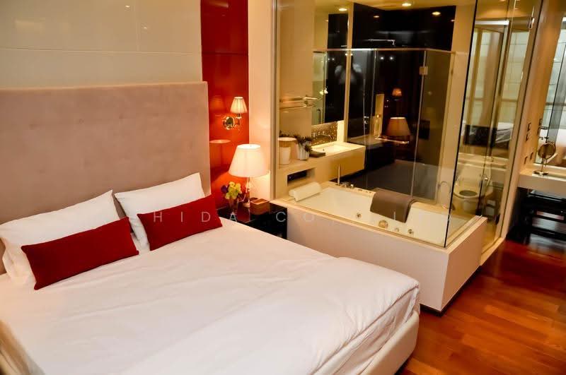 The Address Sukhumvit 28, Bangkok, 1 Soi Sukhumvit 28, Khong Tan, Khlong Toei, Bangkok, 1 Bedroom, 50 sqm, Condo For Rent, by Yoshida Co., Ltd., 500531673 - DDproperty.com