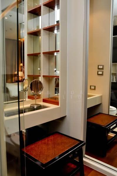 The Address Sukhumvit 28, Bangkok, 1 Soi Sukhumvit 28, Khong Tan, Khlong Toei, Bangkok, 1 Bedroom, 50 sqm, Condo For Rent, by Yoshida Co., Ltd., 500531673 - DDproperty.com