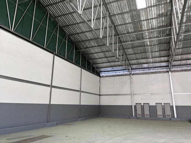 ให้เช่าโรงงาน โกดัง 500 - 1500 ตร.ม. เทพารักษ์ บางพลี สมุทรปราการ, สมุทรปราการ, บางปลา, บางพลี, สมุทรปราการ, 495 ตร.ม., โกดัง-โรงงาน ให้เช่า, โดย ADDRESS BANGKOK Co., Ltd., 500531674 - DDproperty.com