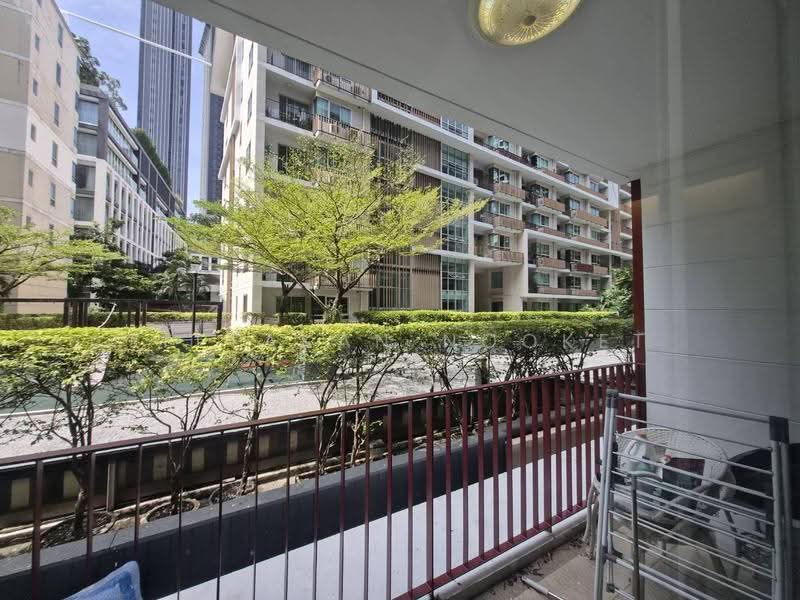 The Clover Thonglor Residence : เดอะ โคลเวอร์ ทองหล่อ เรสซิเดนซ์, กรุงเทพ, ซอยสุขุมวิท 55, คลองตันเหนือ, วัฒนา, กรุงเทพ, 70 ตร.ม., คอนโด ขาย, โดย Jittakan Nooket, 500531675 - DDproperty.com