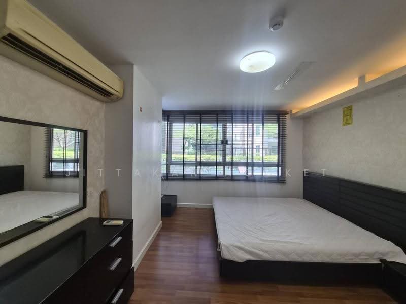 The Clover Thonglor Residence, Bangkok, Soi Sukhumvit 55, Khlong Tan Nua, Watthana, Bangkok, 2 Bedrooms, 70 sqm, Condo For Sale, by Jittakan Nooket, 500531675 - DDproperty.com