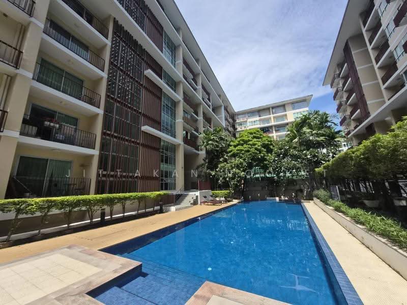 The Clover Thonglor Residence : เดอะ โคลเวอร์ ทองหล่อ เรสซิเดนซ์, กรุงเทพ, ซอยสุขุมวิท 55, คลองตันเหนือ, วัฒนา, กรุงเทพ, 70 ตร.ม., คอนโด ขาย, โดย Jittakan Nooket, 500531675 - DDproperty.com