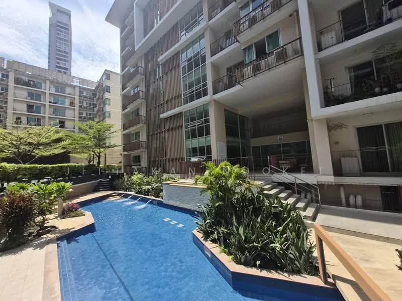 The Clover Thonglor Residence : เดอะ โคลเวอร์ ทองหล่อ เรสซิเดนซ์, กรุงเทพ, ซอยสุขุมวิท 55, คลองตันเหนือ, วัฒนา, กรุงเทพ, 70 ตร.ม., คอนโด ขาย, โดย Jittakan Nooket, 500531675 - DDproperty.com