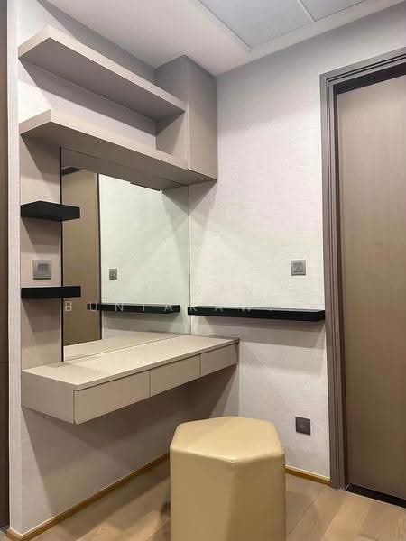 ASHTON Chula-Silom, Bangkok, Rama 4 Road, Si Phraya, Bang Rak, Bangkok, 1 Bedroom, 35 sqm, Condo For Rent, by Daran Buntakawinkul, 500531676 - DDproperty.com