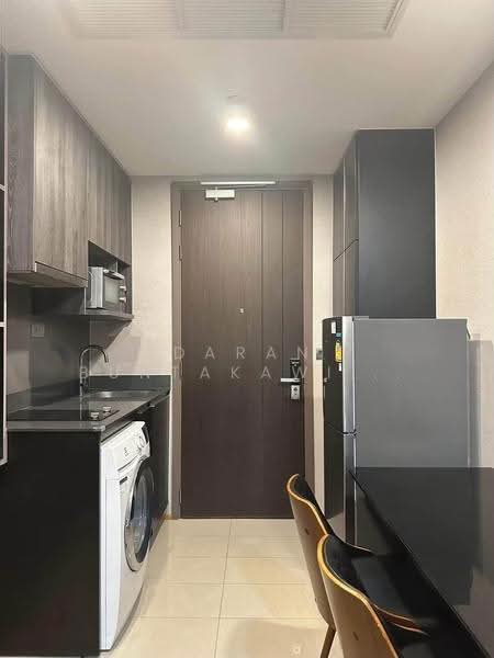ASHTON Chula-Silom, Bangkok, Rama 4 Road, Si Phraya, Bang Rak, Bangkok, 1 Bedroom, 35 sqm, Condo For Rent, by Daran Buntakawinkul, 500531676 - DDproperty.com