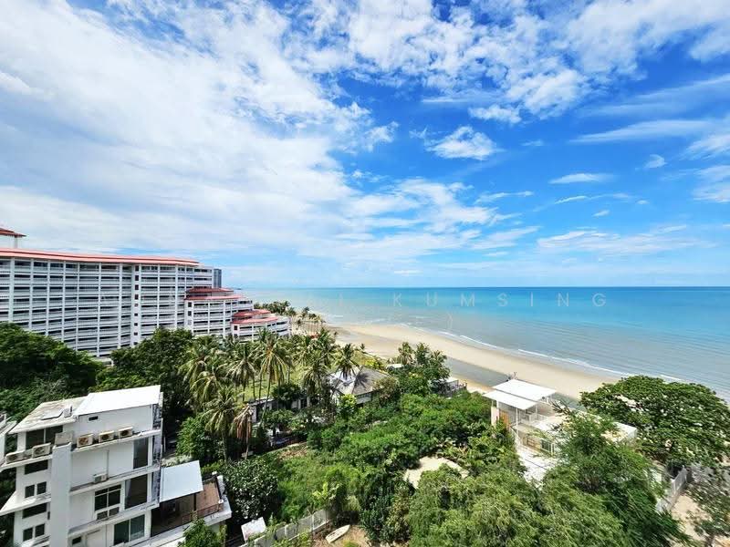 Baan Rabiang Chan Condo, Prachuap Khiri Khan, Hua Hin, Prachuap Khiri Khan, 2 Bedrooms, 61 sqm, Townhouse For Sale, by Aonaurai Kumsing (Annie), 500531677 - DDproperty.com