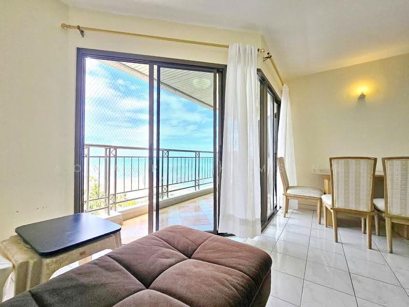 Baan Rabiang Chan Condo, Prachuap Khiri Khan, Hua Hin, Prachuap Khiri Khan, 2 Bedrooms, 61 sqm, Townhouse For Sale, by Aonaurai Kumsing (Annie), 500531677 - DDproperty.com