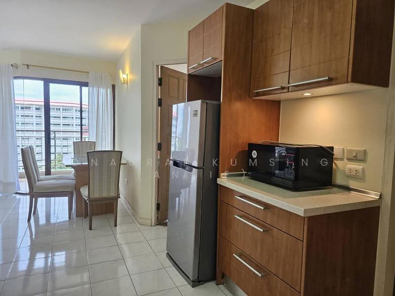 Baan Rabiang Chan Condo, Prachuap Khiri Khan, Hua Hin, Prachuap Khiri Khan, 2 Bedrooms, 61 sqm, Townhouse For Sale, by Aonaurai Kumsing (Annie), 500531677 - DDproperty.com